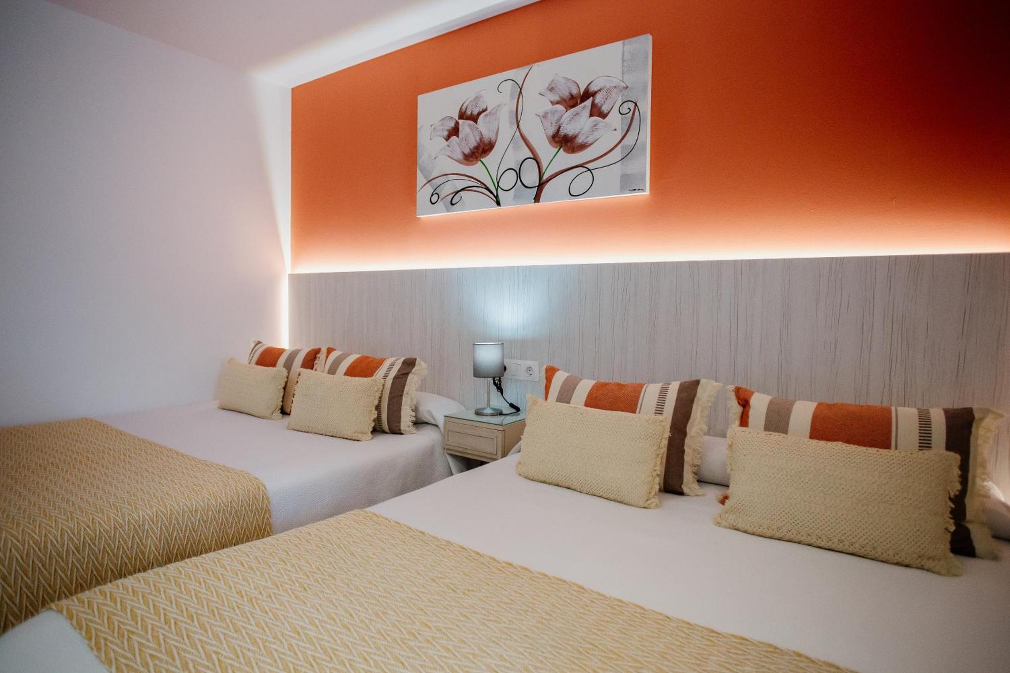Apartamentos Turisticos Mastil 16 P2 — Photos 3